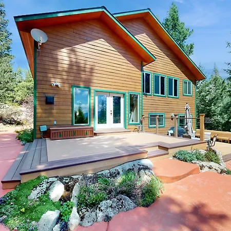 The Hideaway Villa
